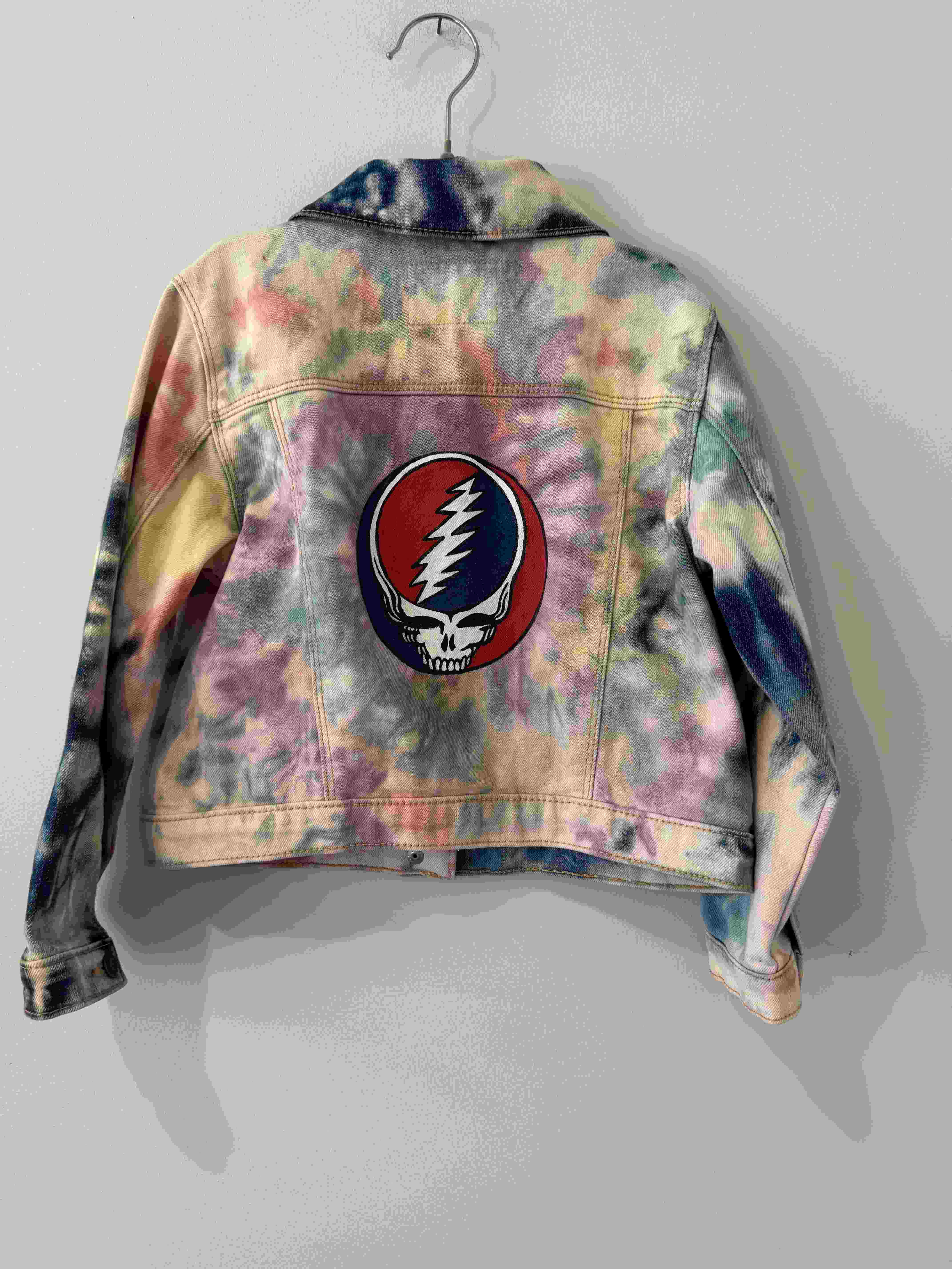 Led Zeppelin Flannel
