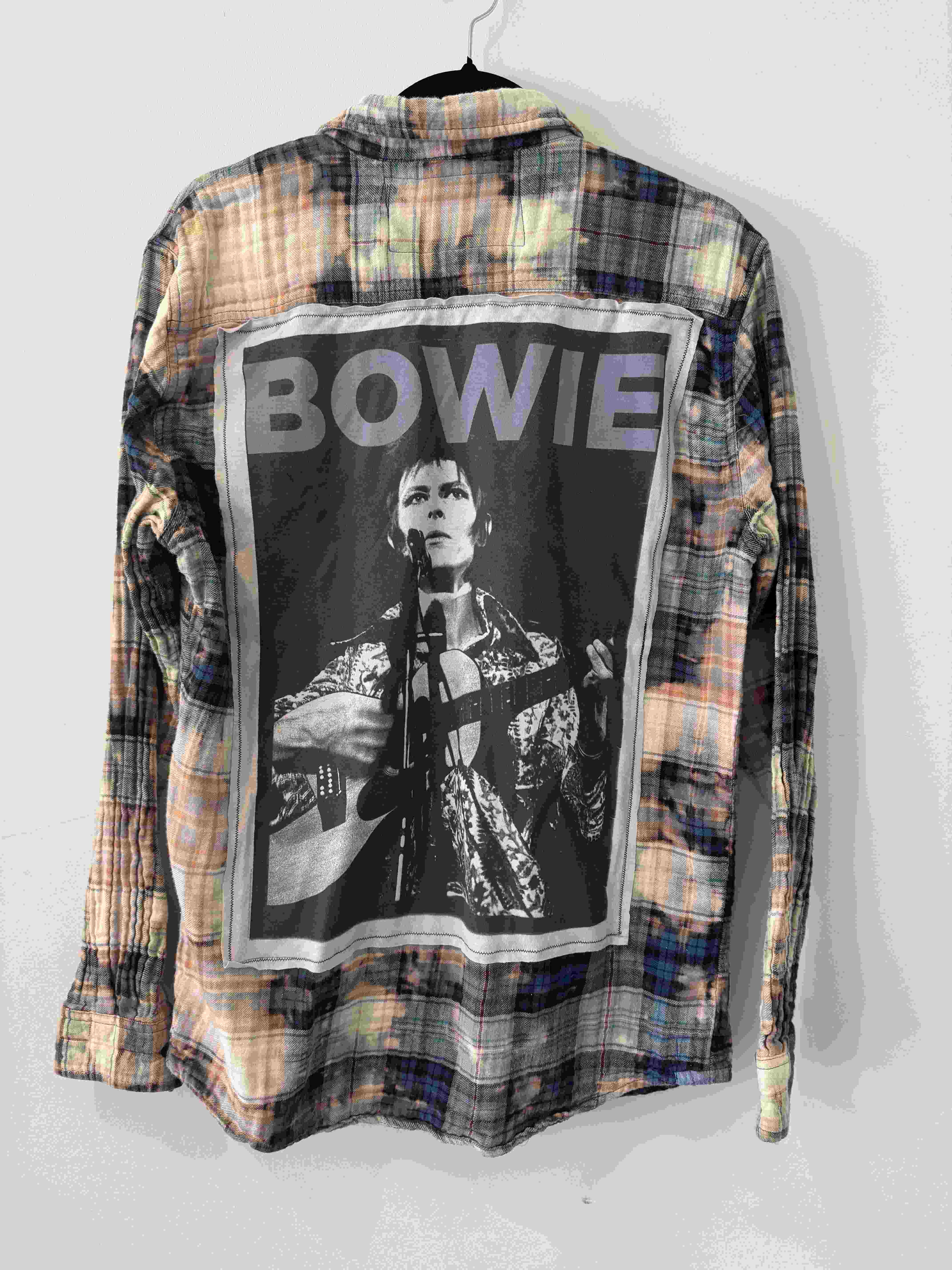 The Doors Flannel