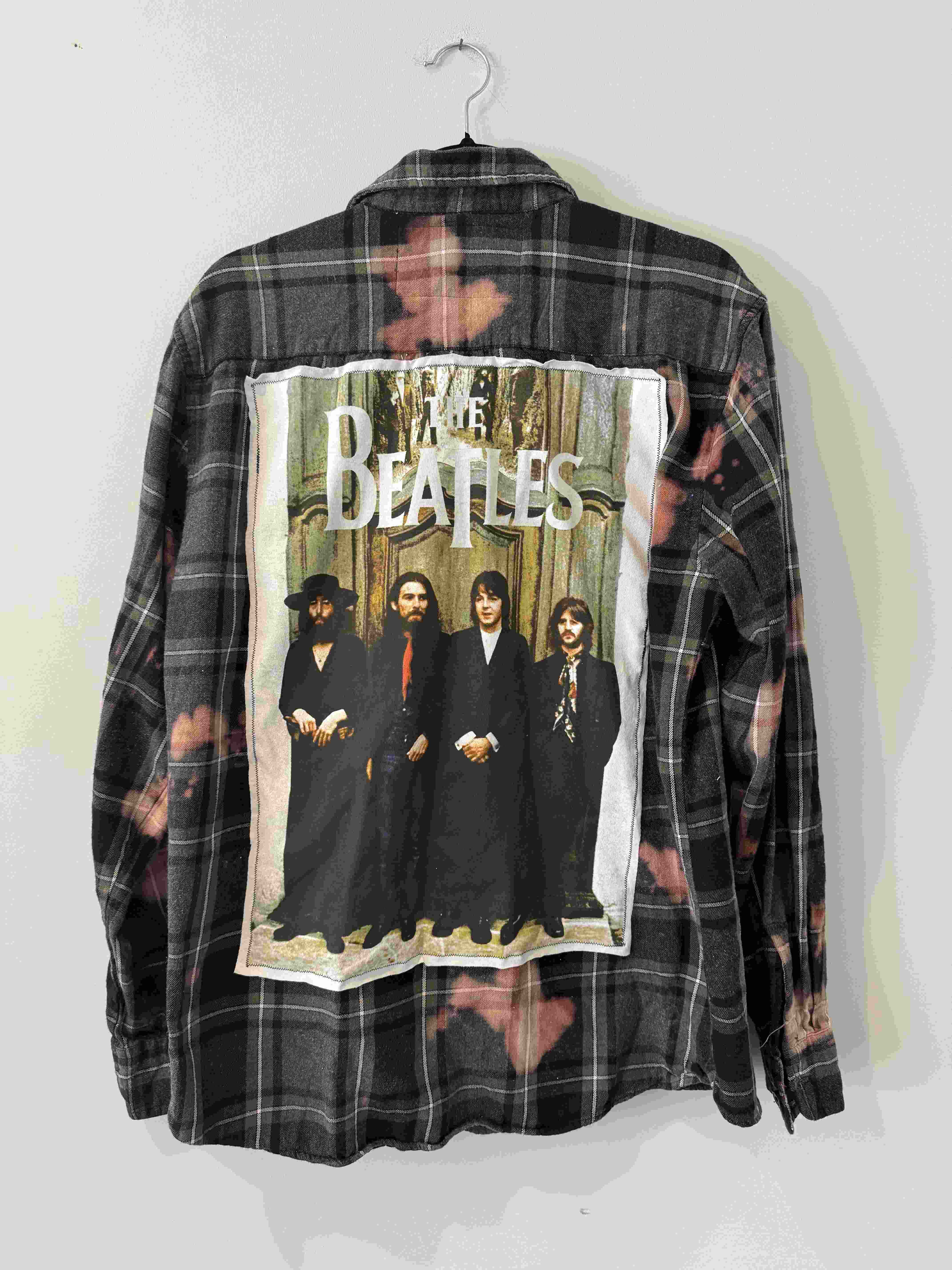 The Allman Brothers Flannel