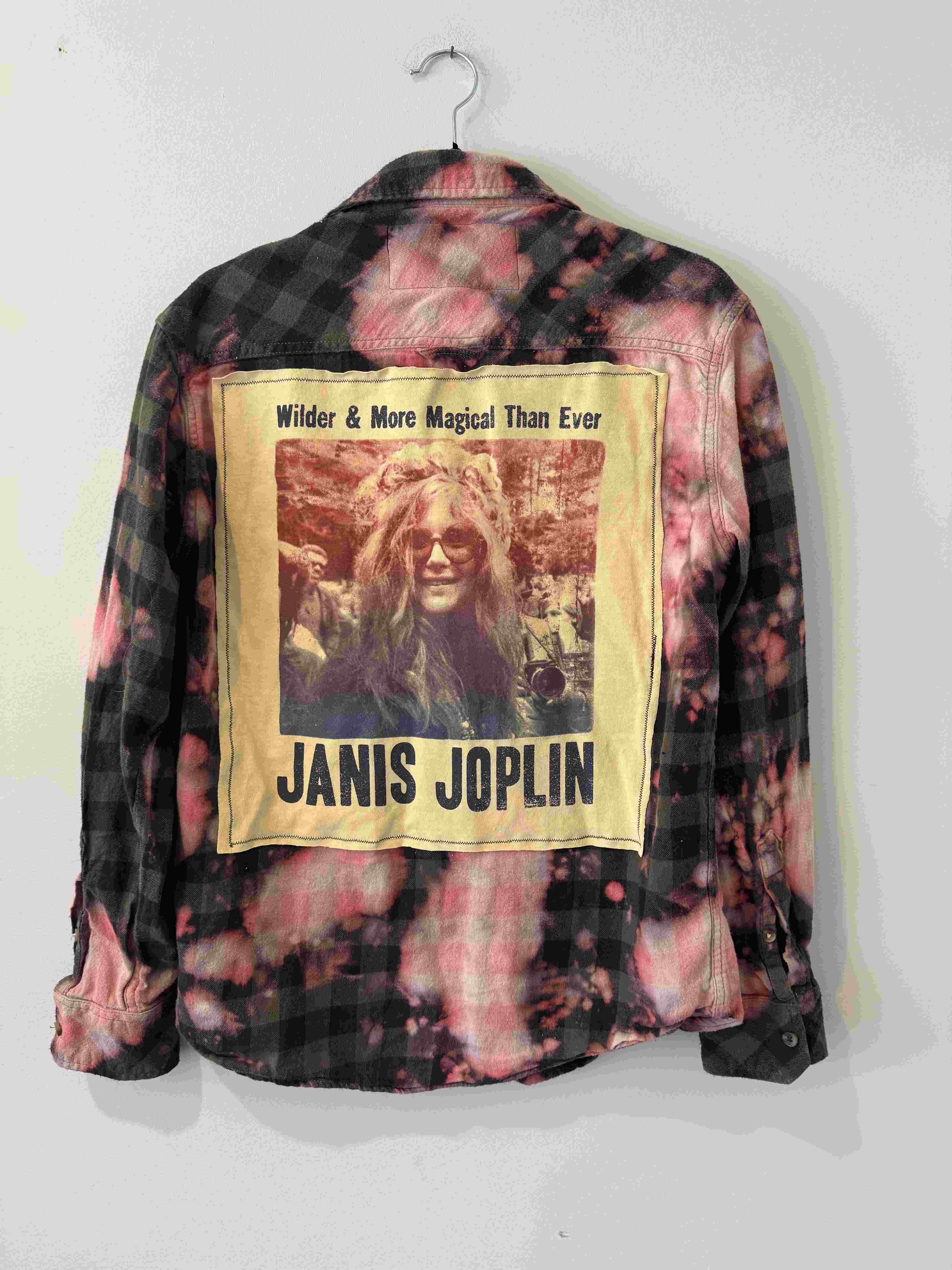 The Eagles Flannel