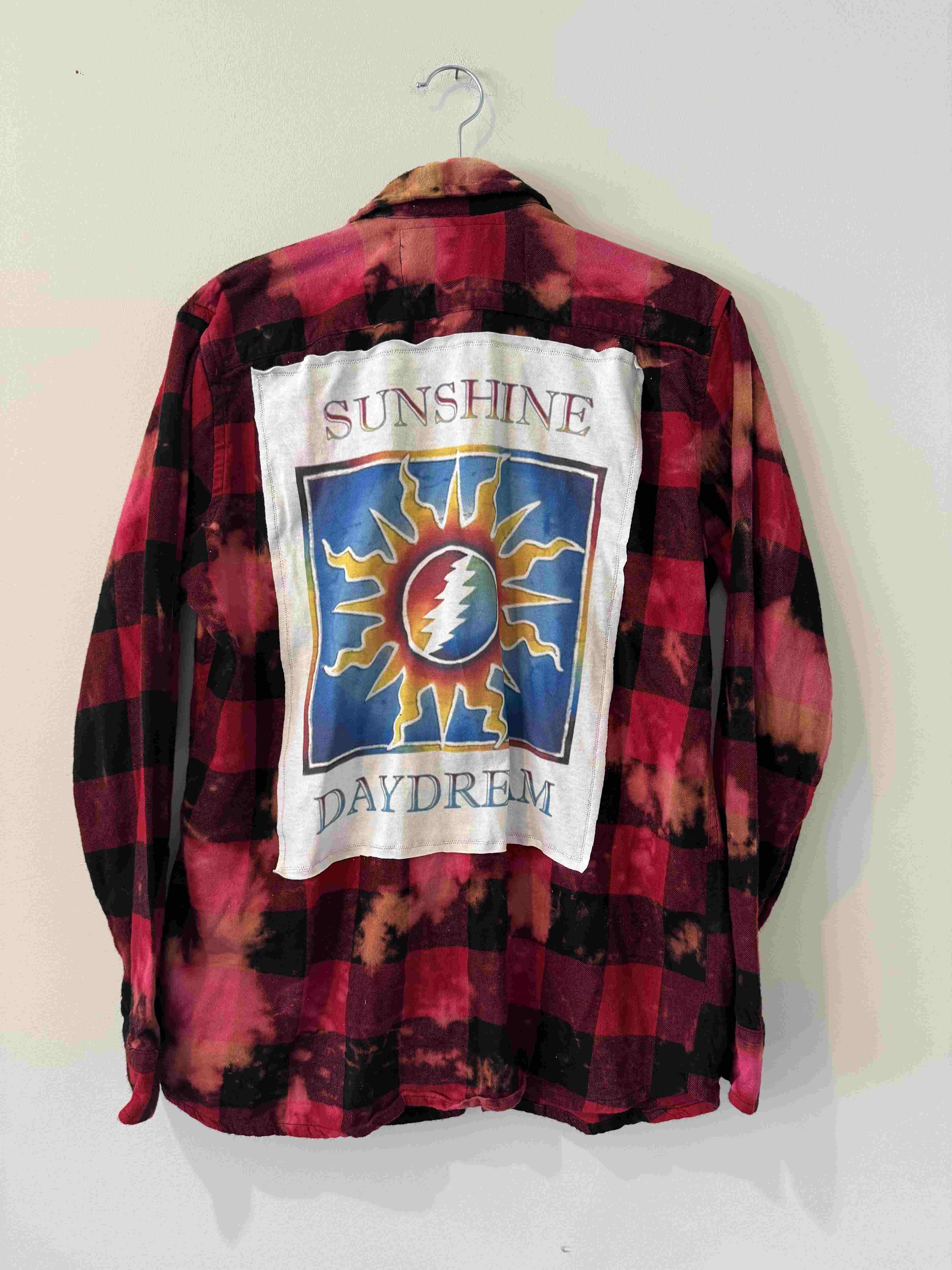 Fleetwood Mac Flannel
